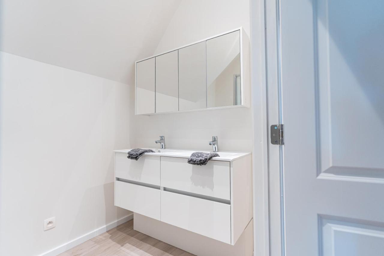 Raesborre Homes - Self Check-In Leuven Exterior photo