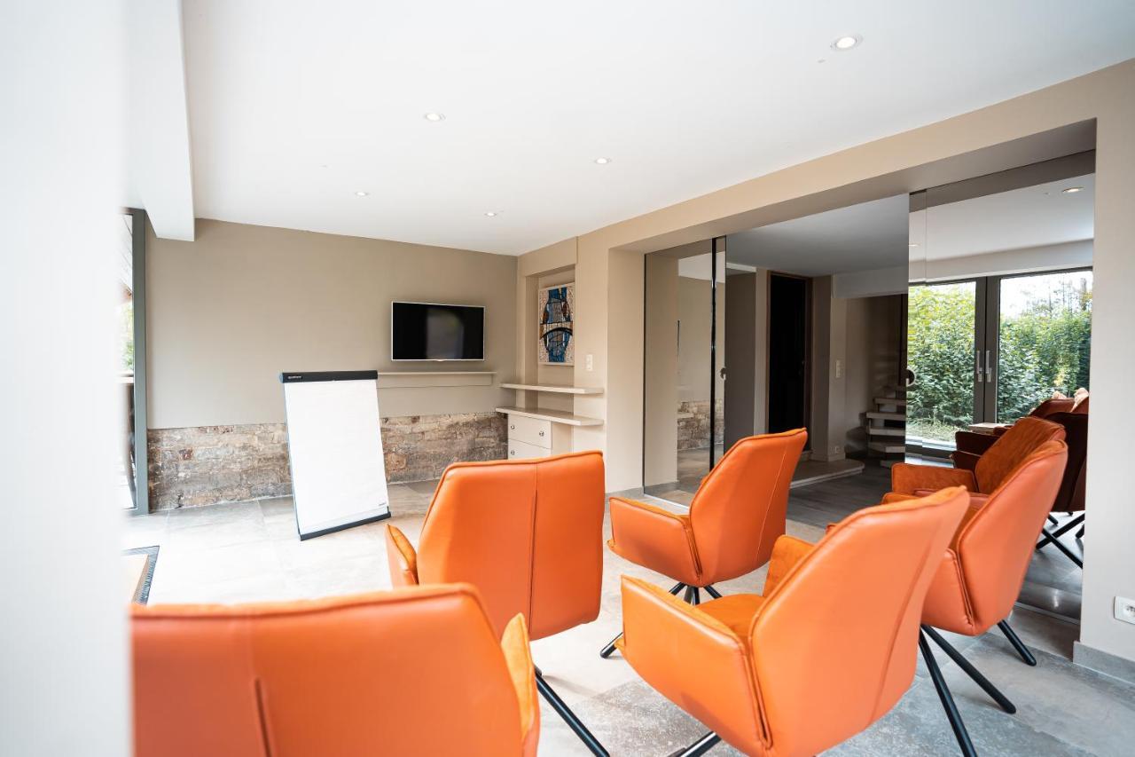 Raesborre Homes - Self Check-In Leuven Exterior photo