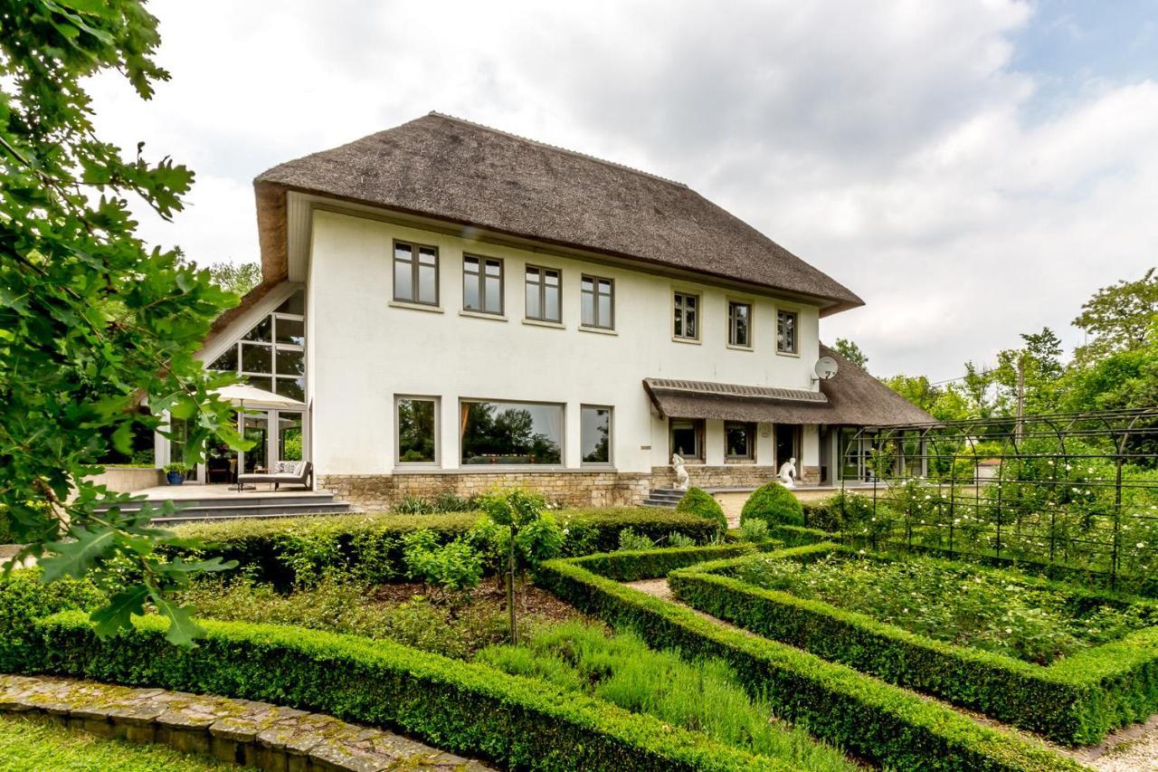 Raesborre Homes - Self Check-In Leuven Exterior photo